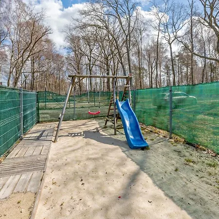 Nad Morzem By Downtown Appartement