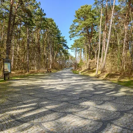 Downtown Nad Morzem Apartament