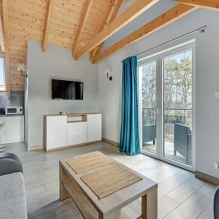 Downtown Nad Morzem Dębki