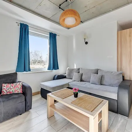 Downtown Nad Morzem * Dębki