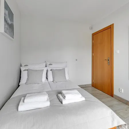 Downtown Nad Morzem * Dębki