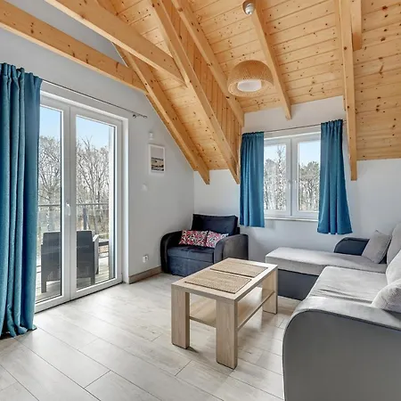 Apartament Downtown Nad Morzem