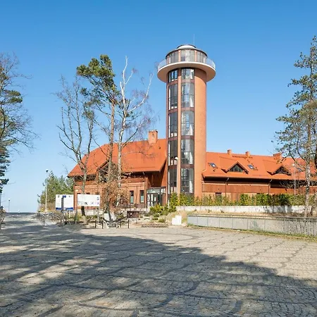 Apartament Downtown Nad Morzem