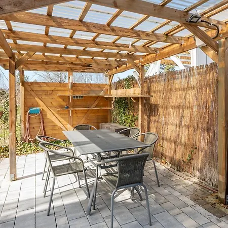 Downtown Nad Morzem Dębki