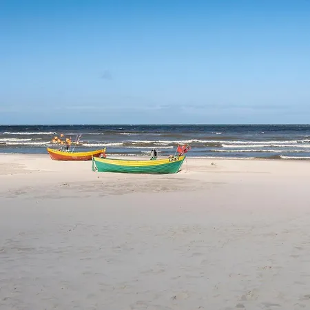 Downtown Nad Morzem *