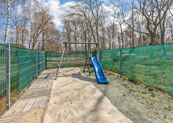 Nad Morzem By Downtown Appartement