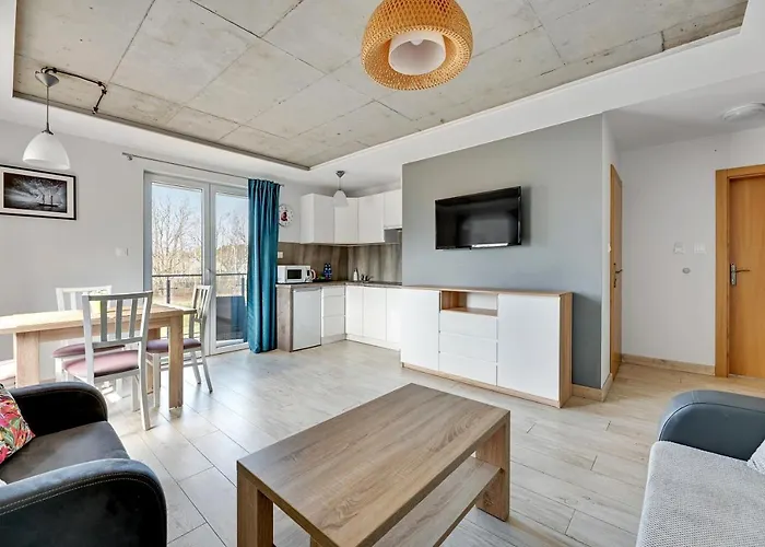 Nad Morzem By Downtown