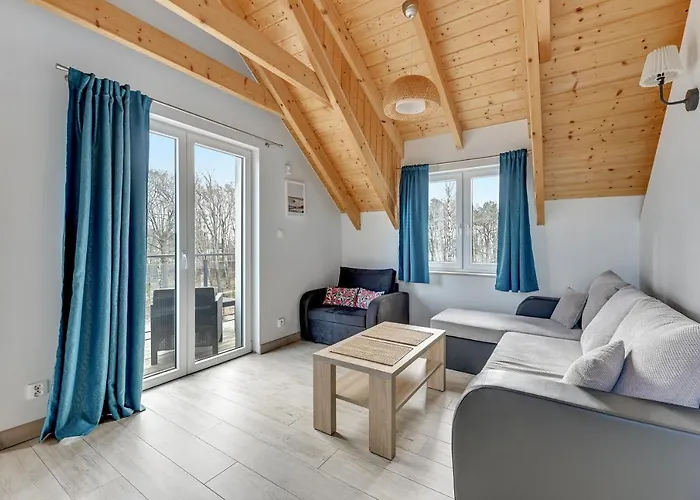 Appartement Nad Morzem By Downtown