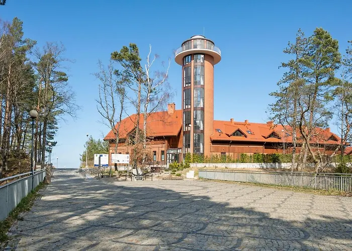 Appartement Nad Morzem By Downtown