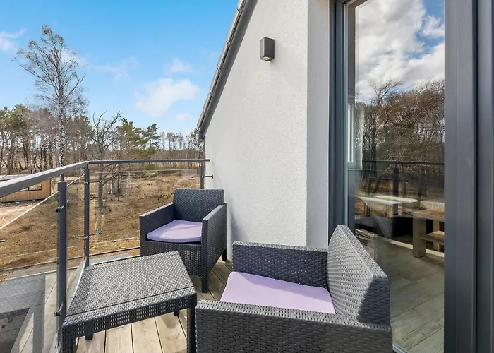 Nad Morzem By Downtown