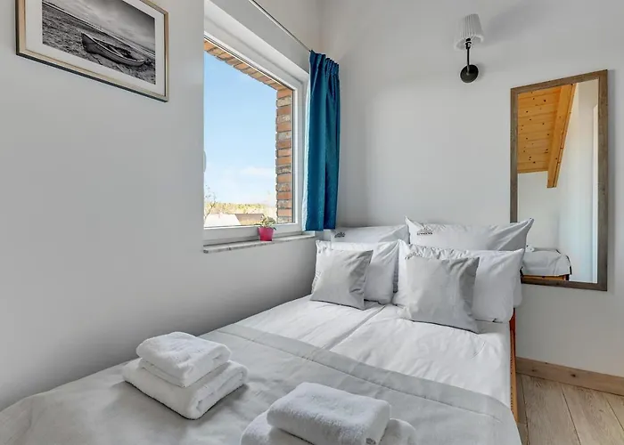 Apartman Nad Morzem By Downtown