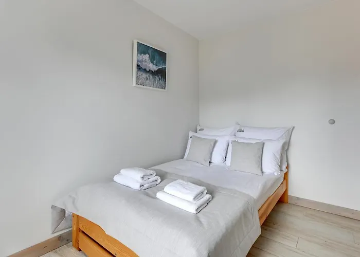 Nad Morzem By Downtown