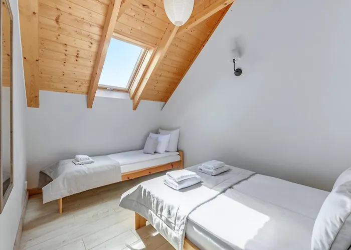 Appartement Nad Morzem By Downtown