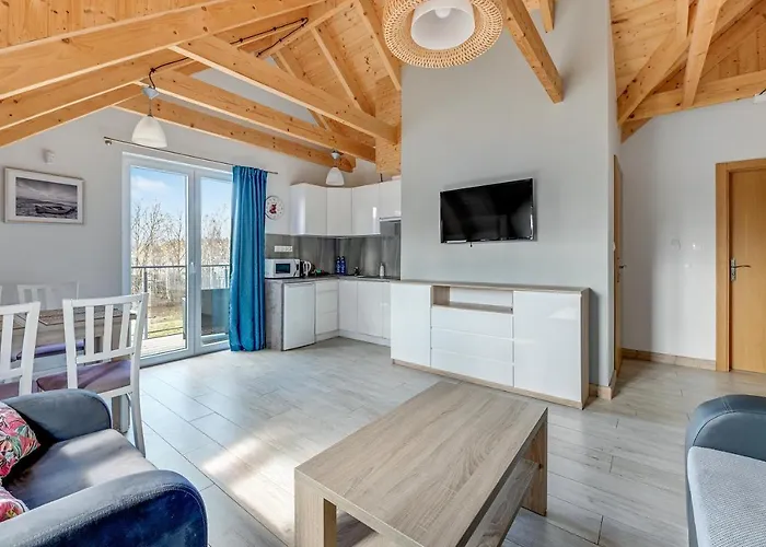 Appartement Nad Morzem By Downtown *